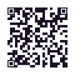 黑料网公众号二维码