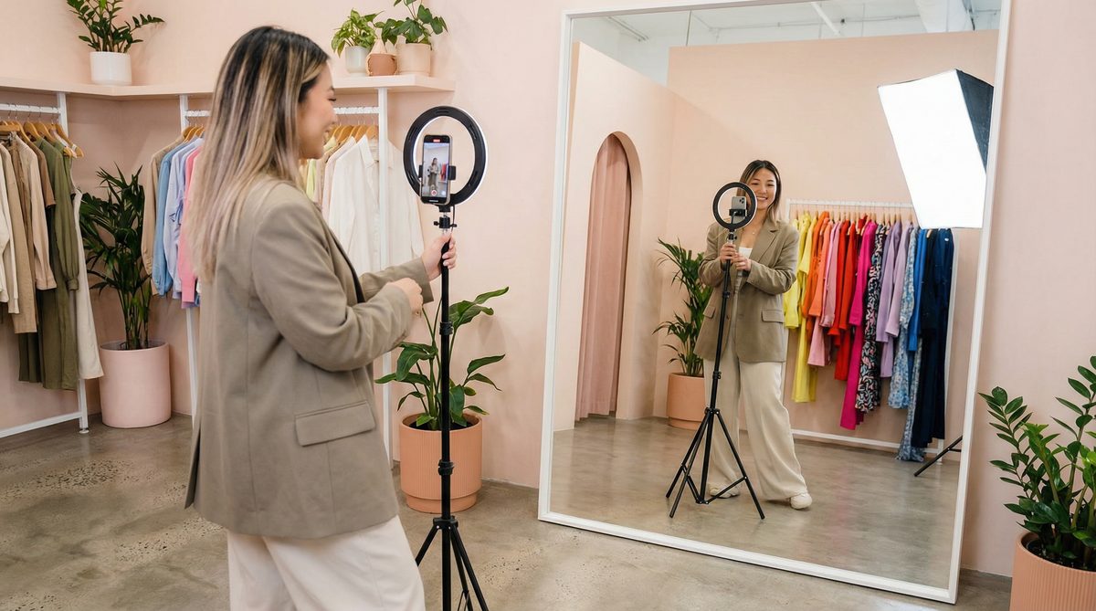 黑料网时尚穿搭视频